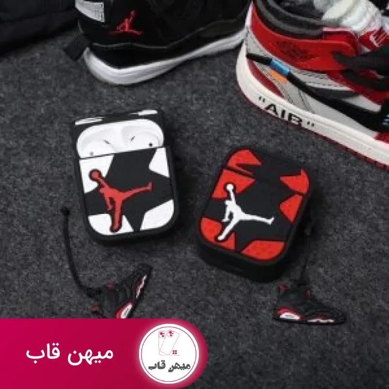کاور ایرپاد کتونی جردن - کد (۹۹۶۵۲)