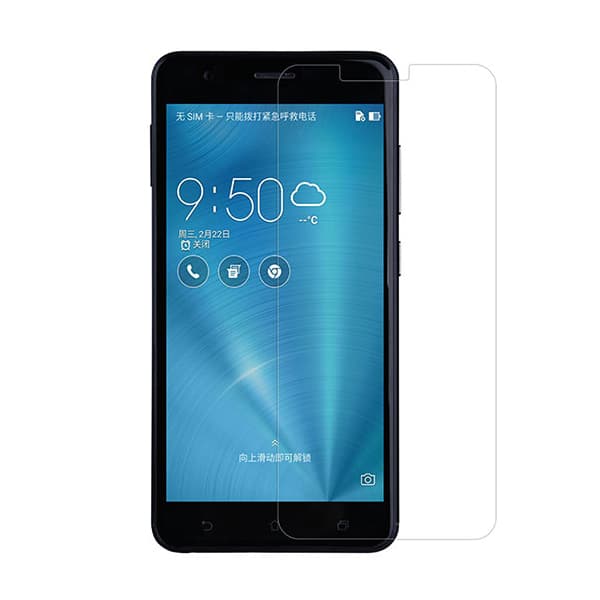 گلس معمولی ایسوس Zoom