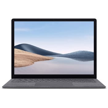 لپ تاپ مایکروسافت Surface Laptop