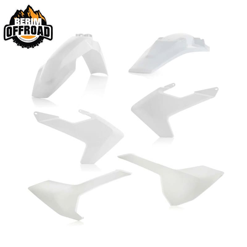 کیت کامل فلاپ Acerbis FE/TE 250-500