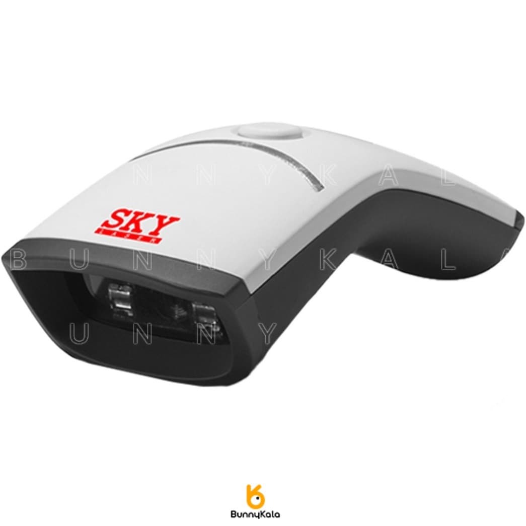 بارکدخوان اسکای مدل Y300B