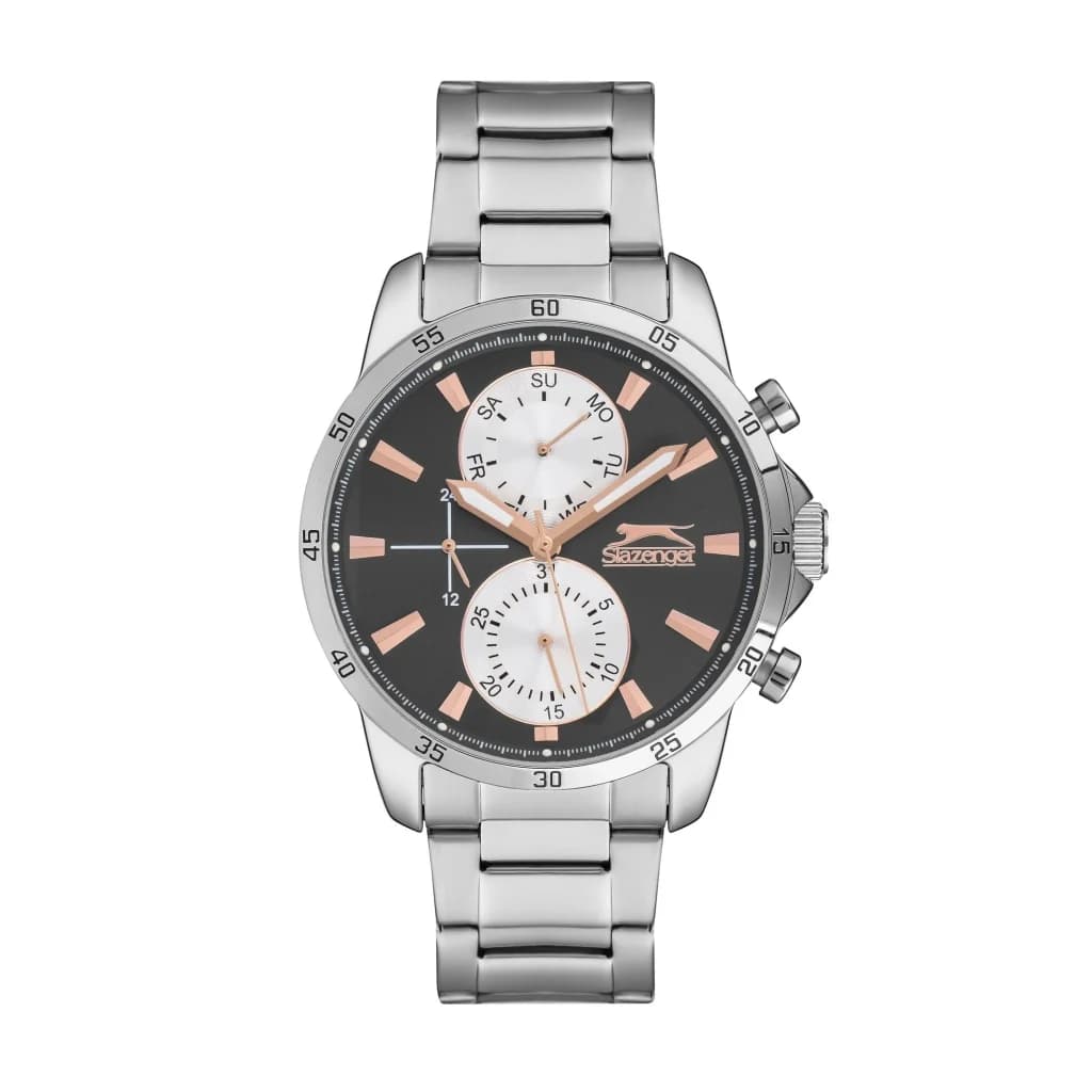 ساعت مچی مردانه اسلازنجر SL.09.6547.2.04