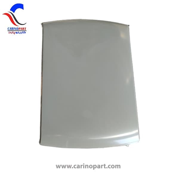 پوسته سقف آستر پراید 131