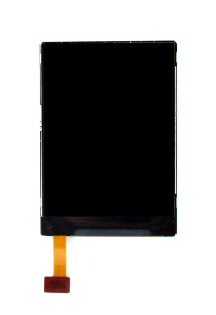 ال سی دی نوکیا ان۸۱ ان۷۶ اصلی – LCD N81 N76 ORG NOKIA