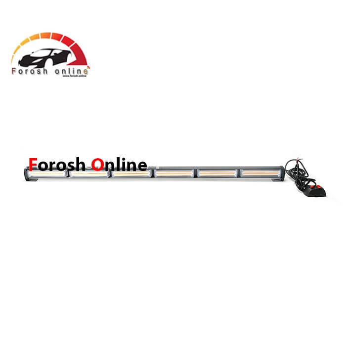 لایت بار ۶ پنل فدرال