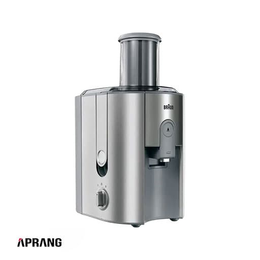آبمیوه گیری براون مدل J700