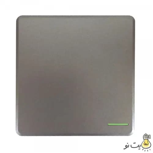 کلید و پریز خیام مدل خیام نوک مدادی