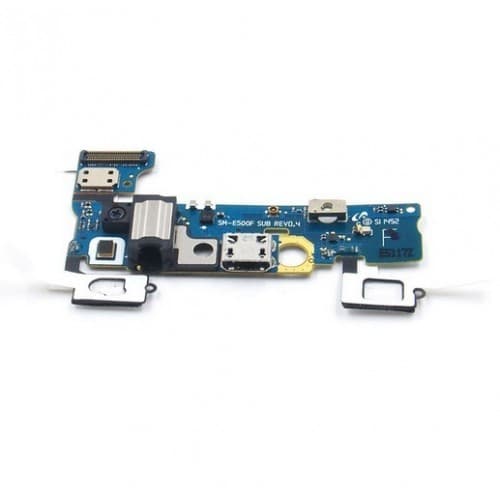سوکت شارژ سامسونگ CHARGE CONNECTOR E5 FULL SAMSUNG