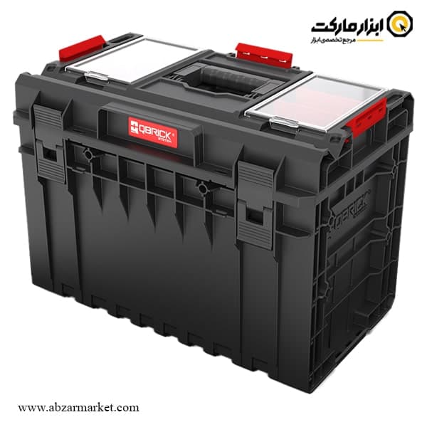 جعبه ابزار تخصصی کیوبریک مدل ONE 450 Profi 2.0
