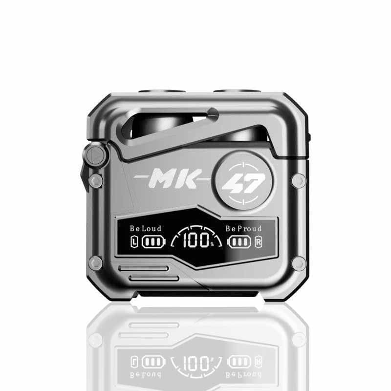 هدفون بلوتوثی گیمینگ MK47