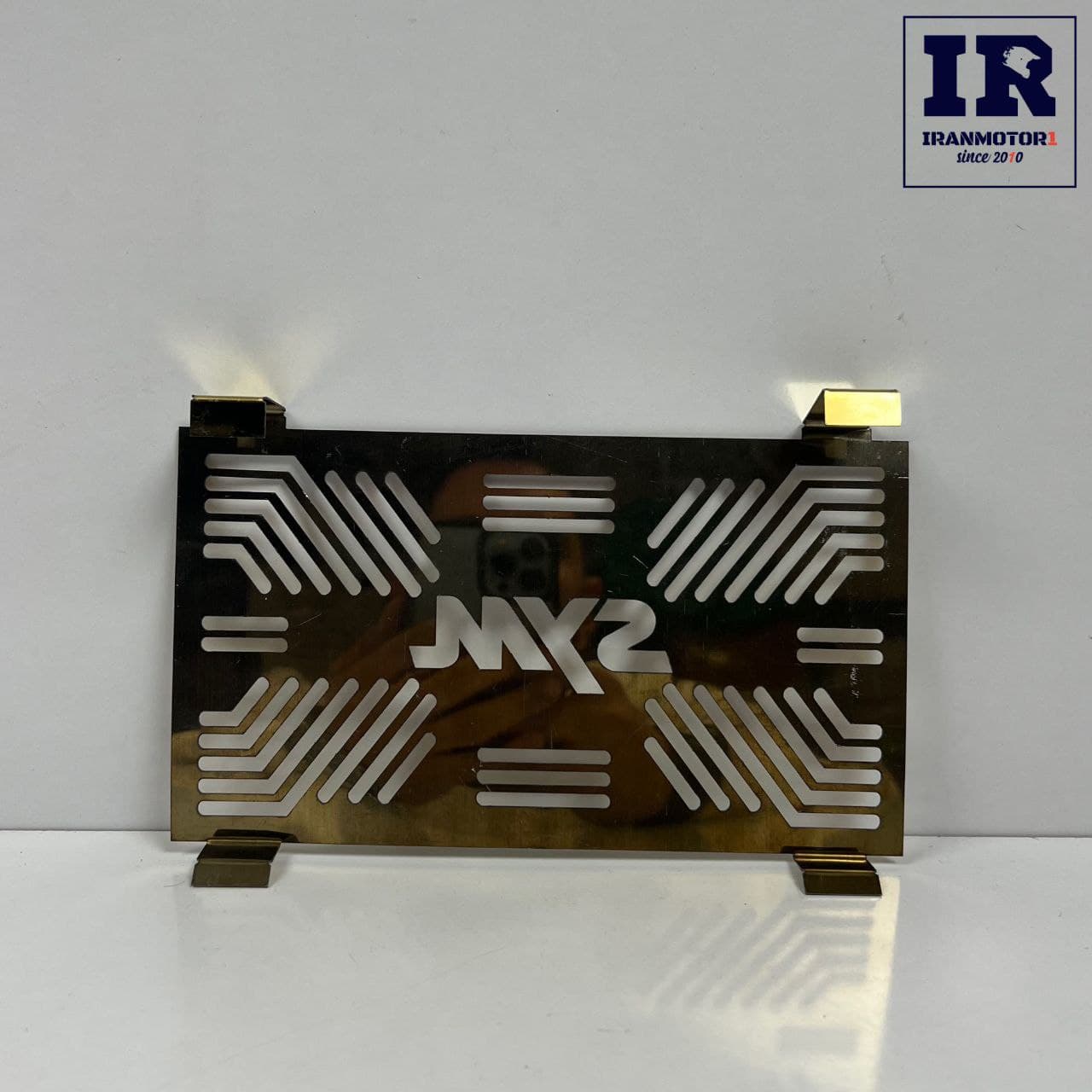 محافظ رادیات اس وای ام گلکسی na180 و nh180 و لاکی185