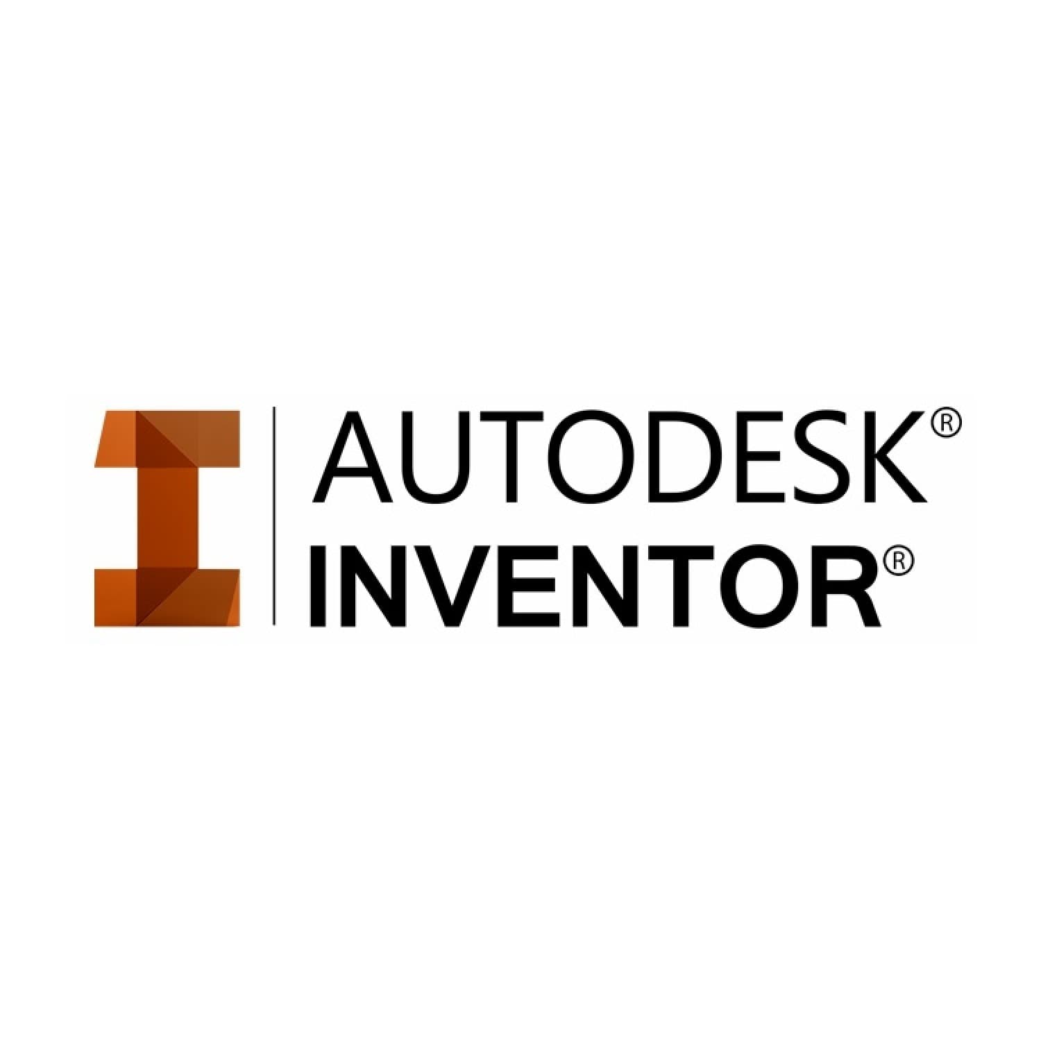 نرمافزار Autodesk Inventor