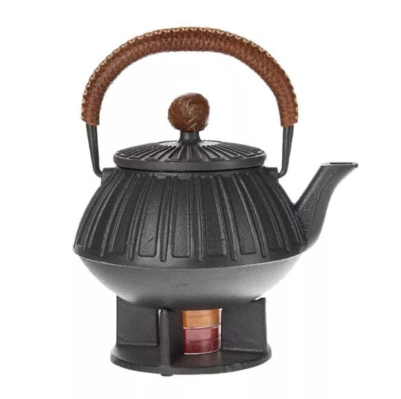 قوری چدن نالینو مدل Fiorela