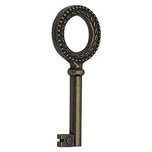 کلید قفل کمدی 9114384 هتیچ مدل