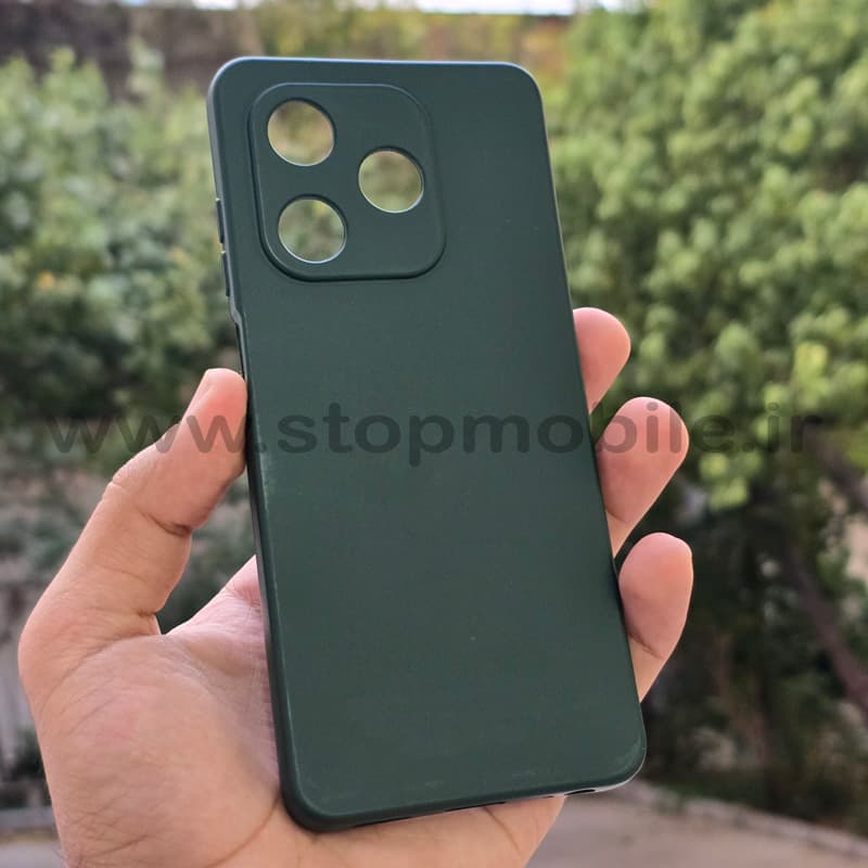 قاب گوشی وکال VOCAL V11 مدل سیلیکونی