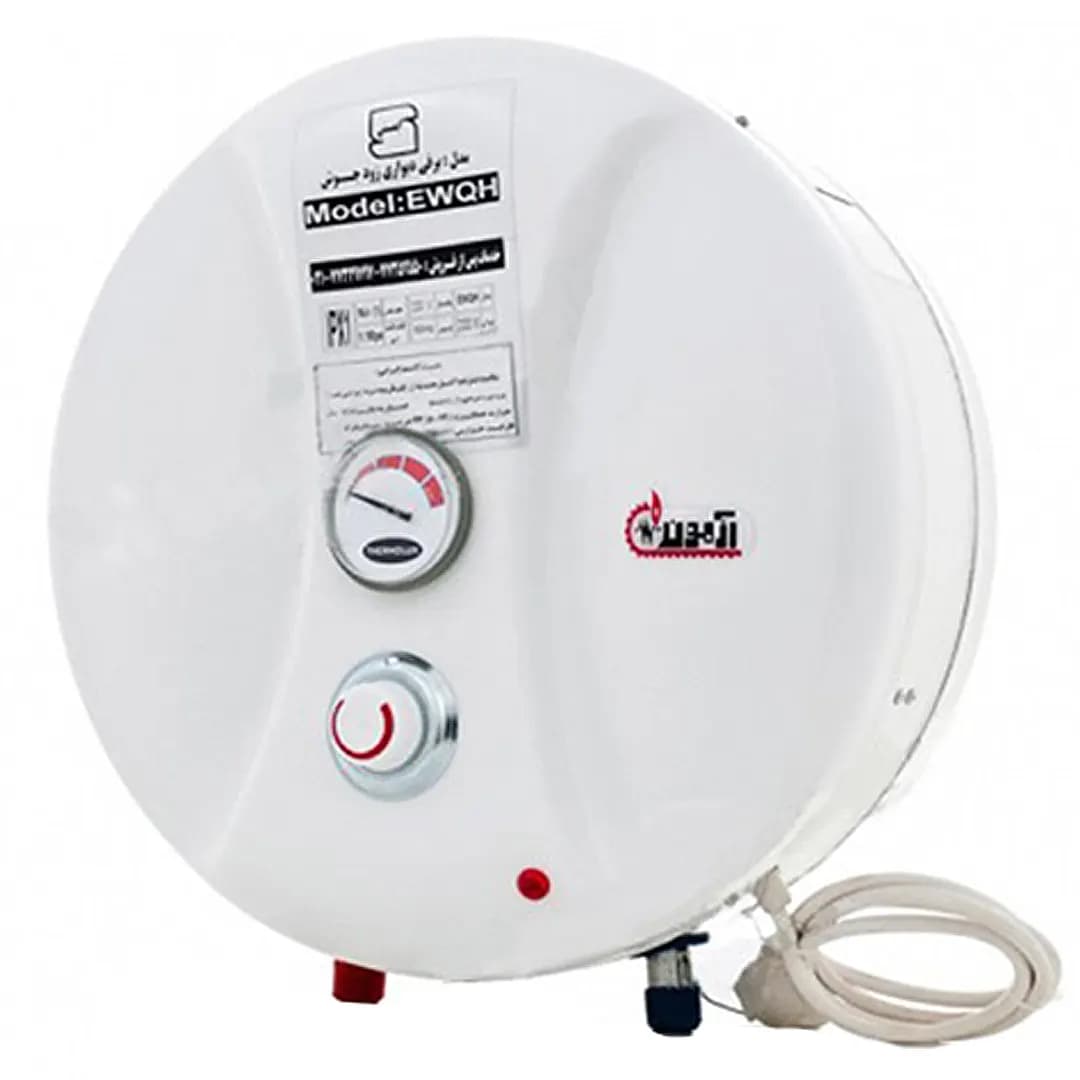 آبگرمکن برقی آزمون مدل EW-QH