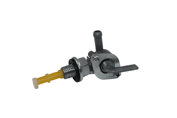 شیر بنزین موتور مینی تریل 50 الی 125 سی سی