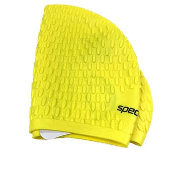 کلاه شنا اسپیدو SPEEDO سیلیکونی پفکی