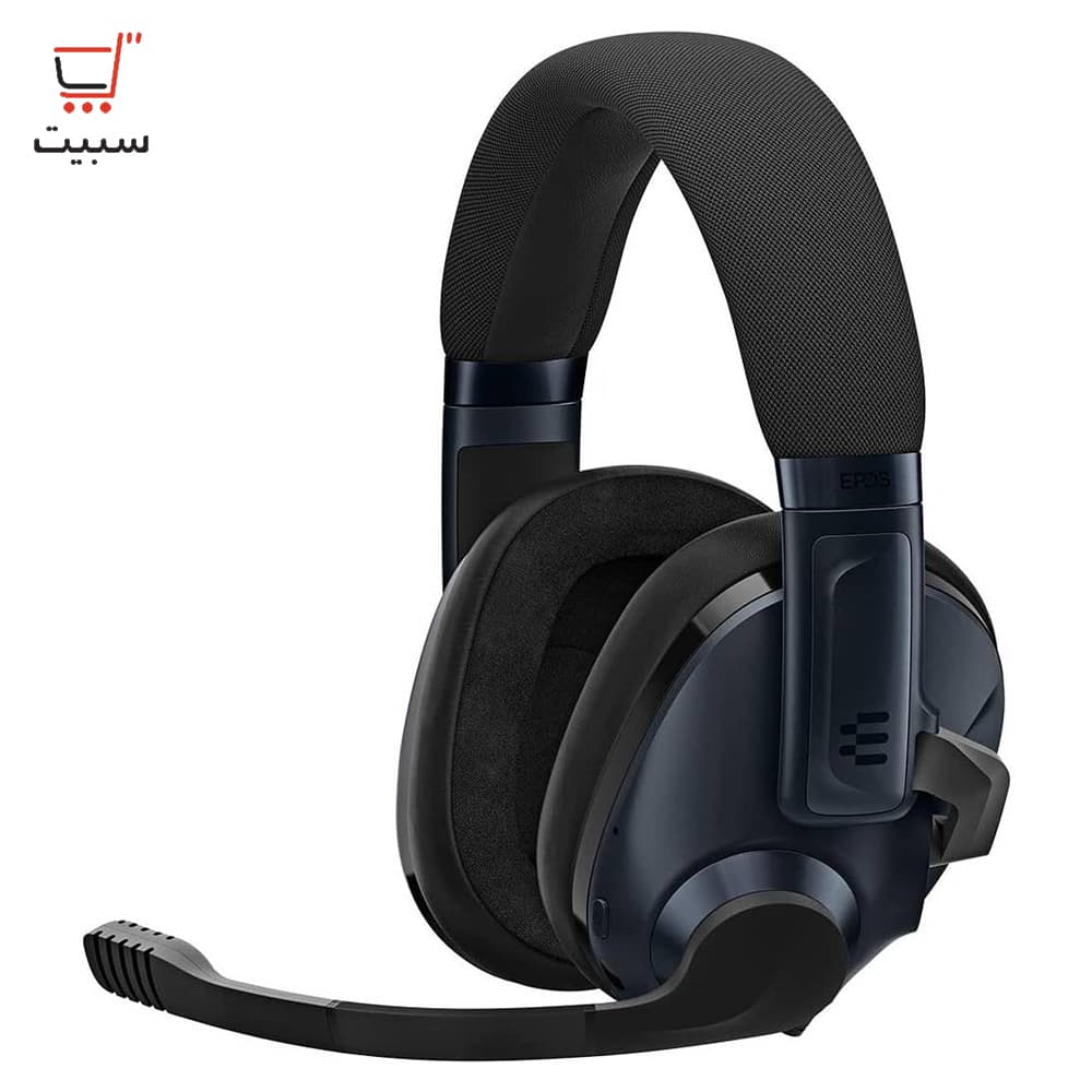 هدفون گیمینگ Epos -مدل H3PRO Hybrid