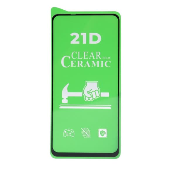 گلس سرامیکی براق Huawei nova 7