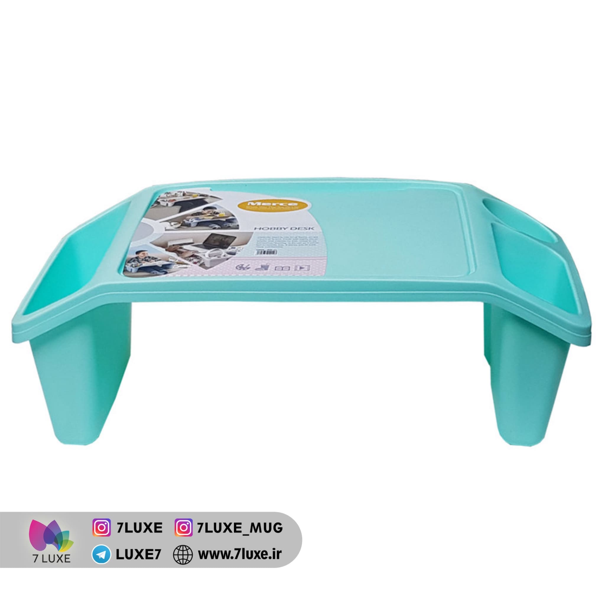 میز تحریر کودک