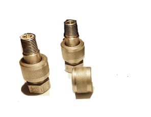 کوپلینگ جک هیدرولیک (پمپی) صافکاری