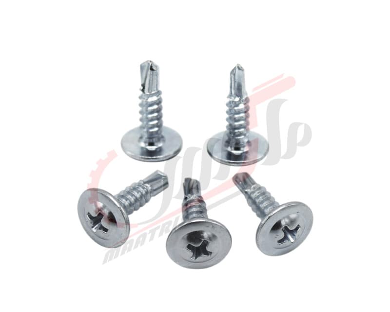 پیچ سر مته قطر 4.2 طول 16