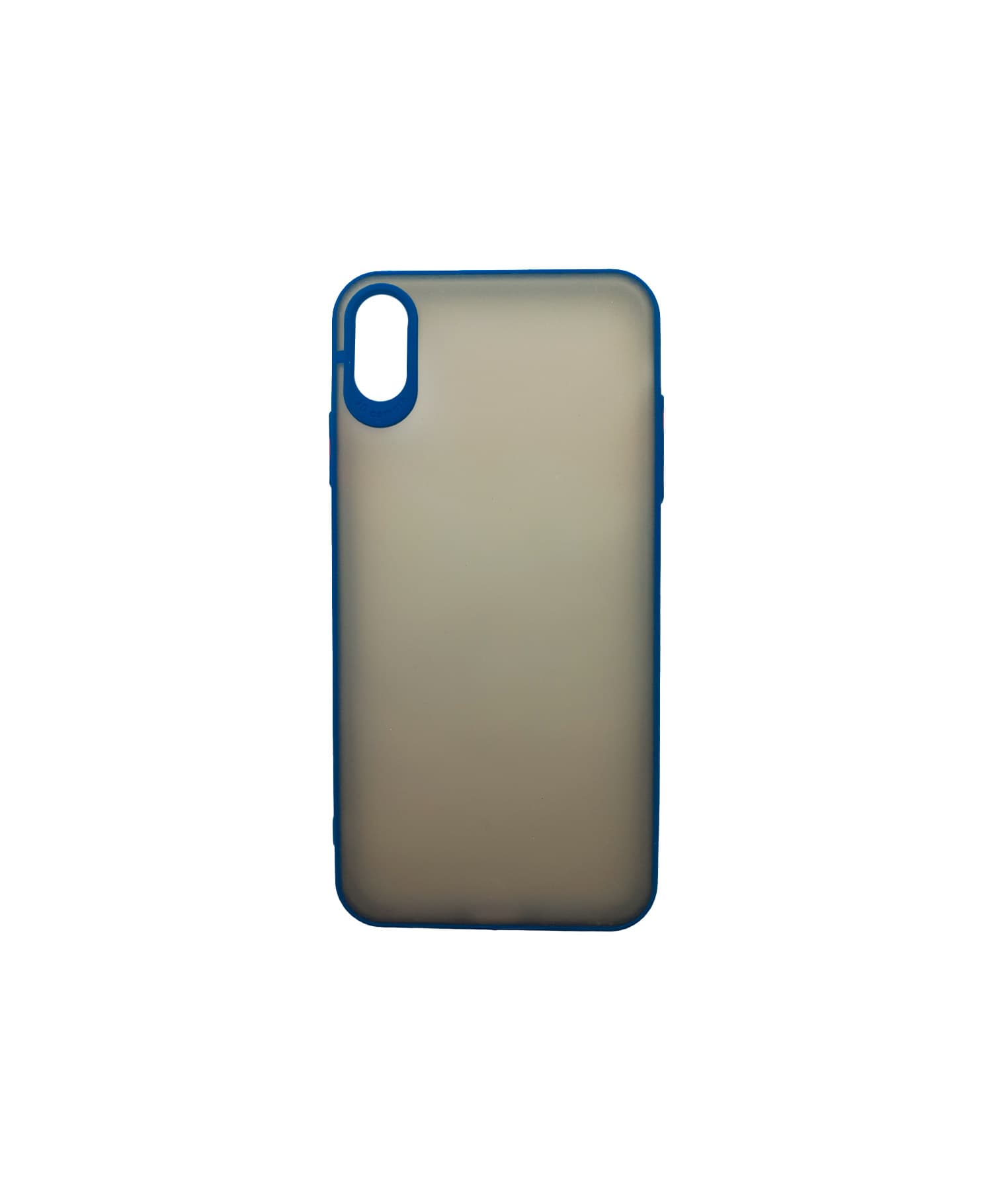 قاب پی سی مات آیفون Iphone XS Max