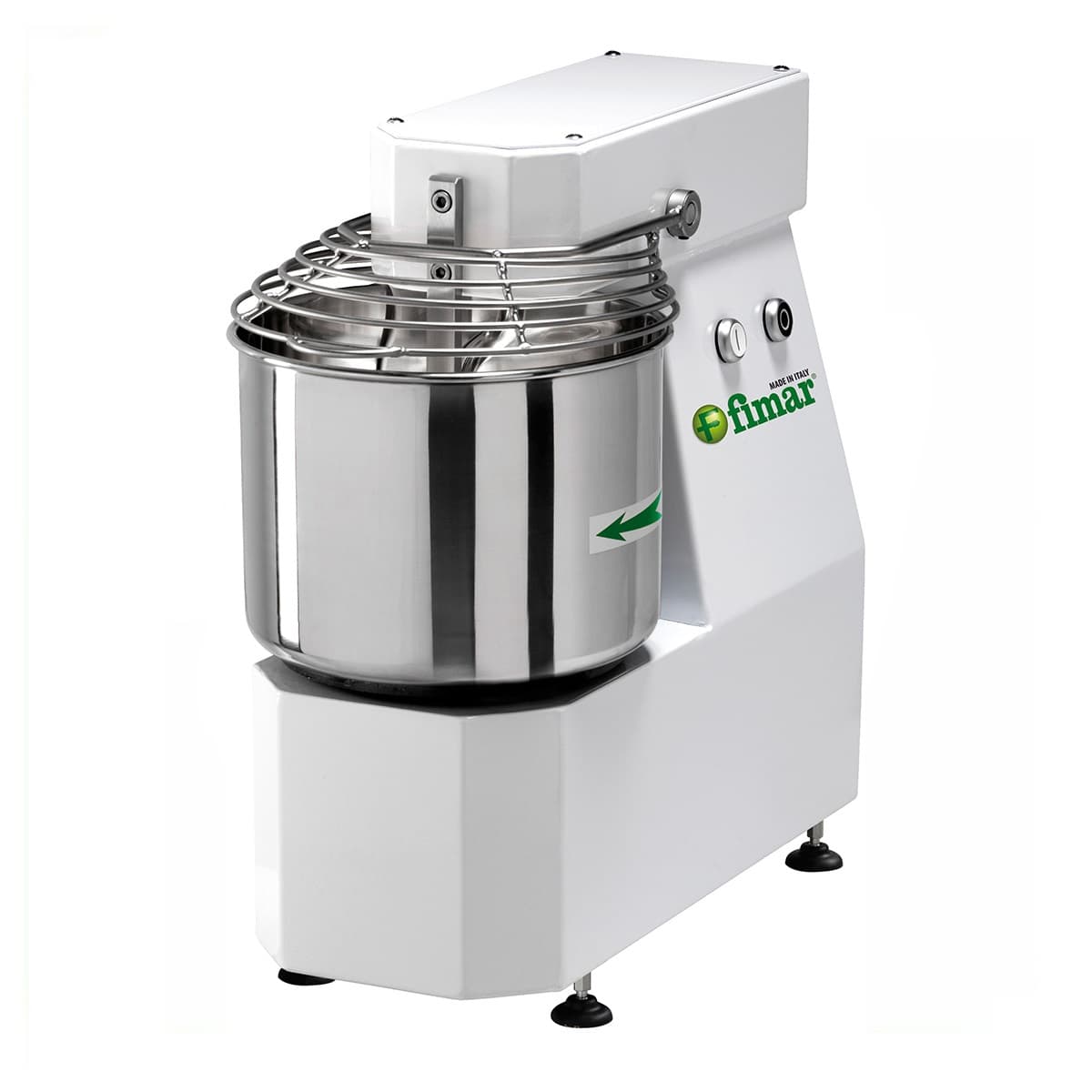 میکسر اسپیرال FIMAR مدل MI-30-SN