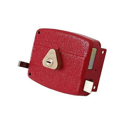 قفل حیاطی میلاک