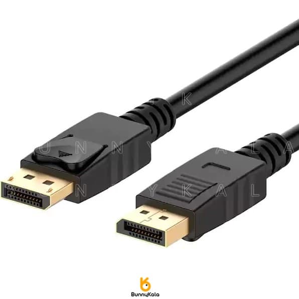 کابل دوسر DisplayPort فرانت مدل FN-DPCB30 طول 3 متر