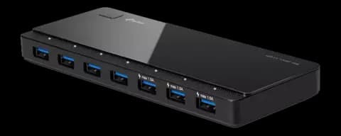 هاب 7 پورت Tp-Link مدل UH700 V4