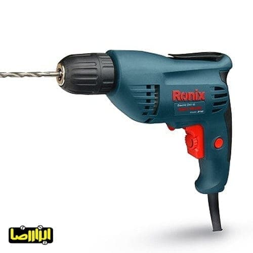 دریل رونیکس 400 وات مدل 2110