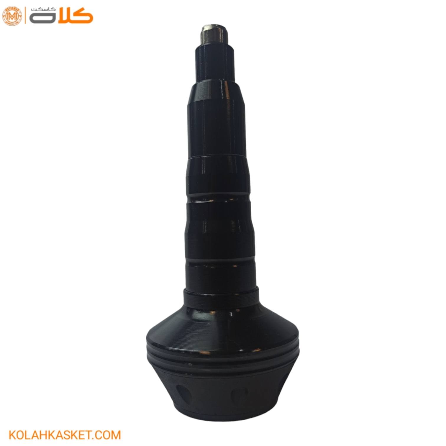 پروتکشن موتور سیکلت کلیک و طرح کلیک مشکی | cod 20