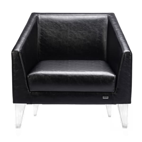 مبل تکنفره اداری MILANO داتیس مدل SM71-1