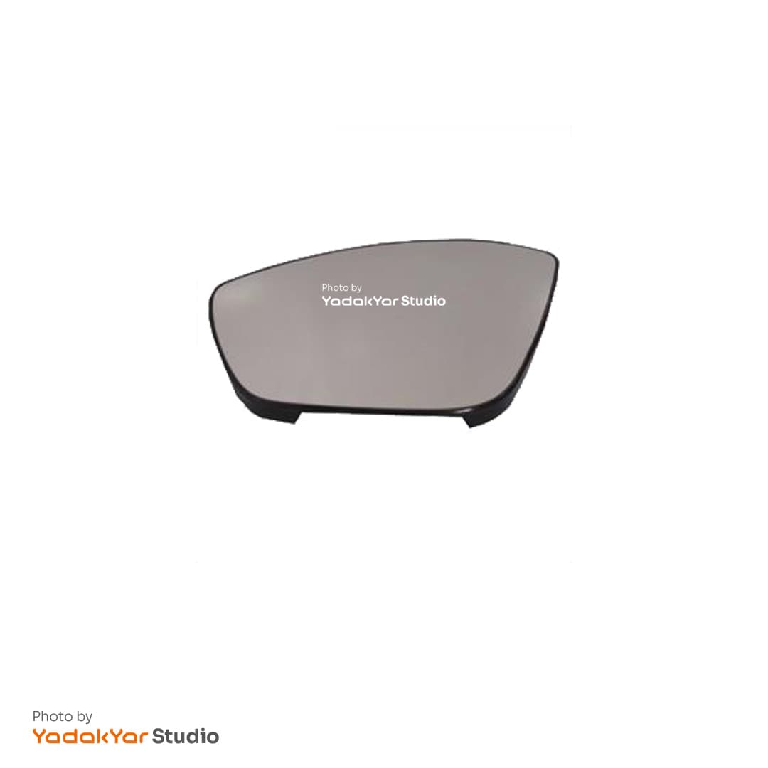 شیشه آینه بغل راست پژو 2008 پژو