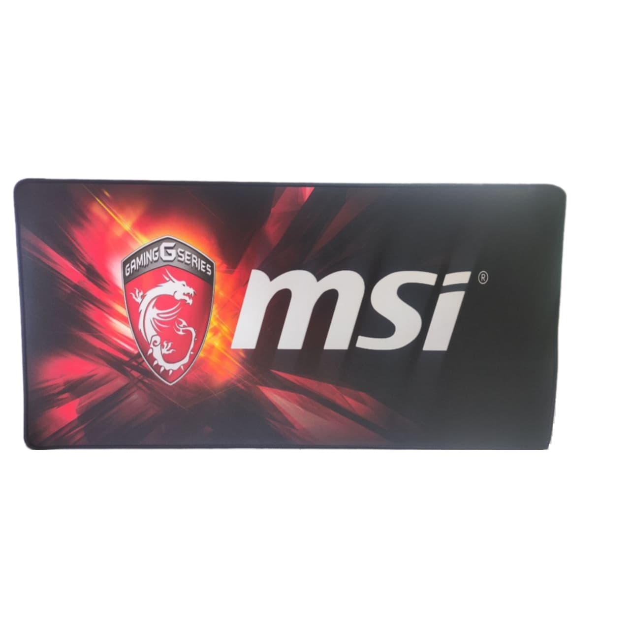 ماوس پد گیمینگ مدل MSI سایز cm 30×70