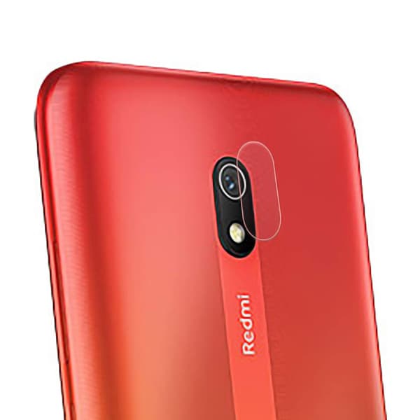 گلس دوربین شیائومی Redmi 8A