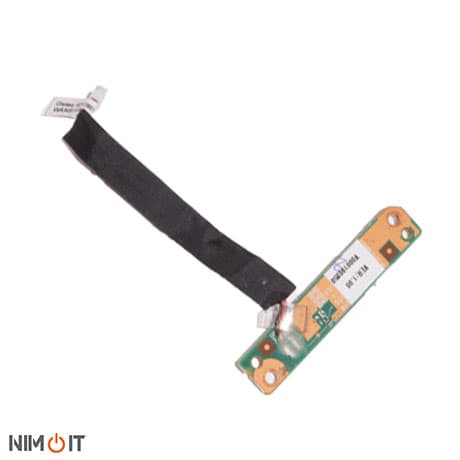 برد ال ای دی لپ تاپ Toshiba Satellite A505