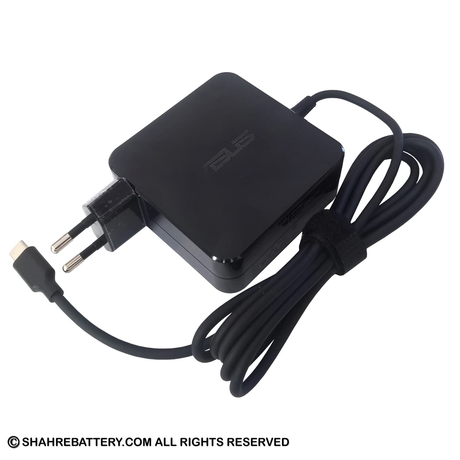 شارژر اورجینال لپ تاپ ایسوس Asus 20V 3.25A Type-C