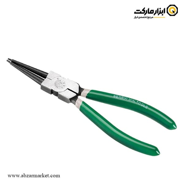 خار جمع کن سر راست برلیون مدل 014501