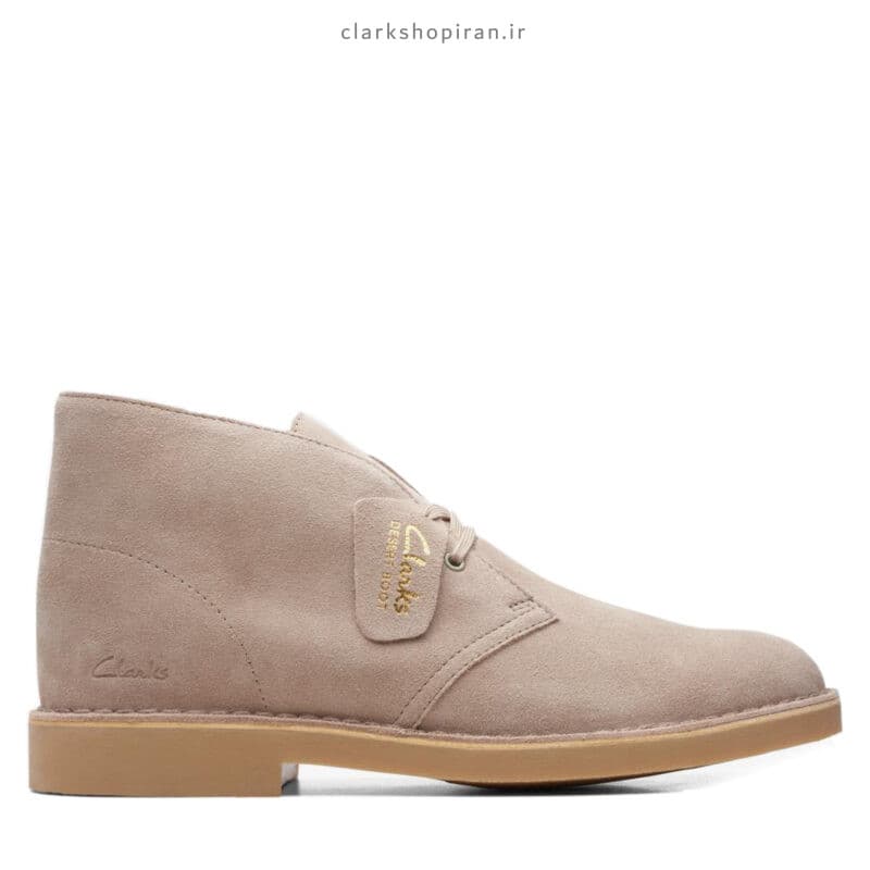 نیمبوت مردانه جیر CS-261667797061