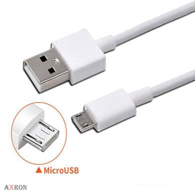 کابل شارژ MicroUSB شیائومی Redmi 1s