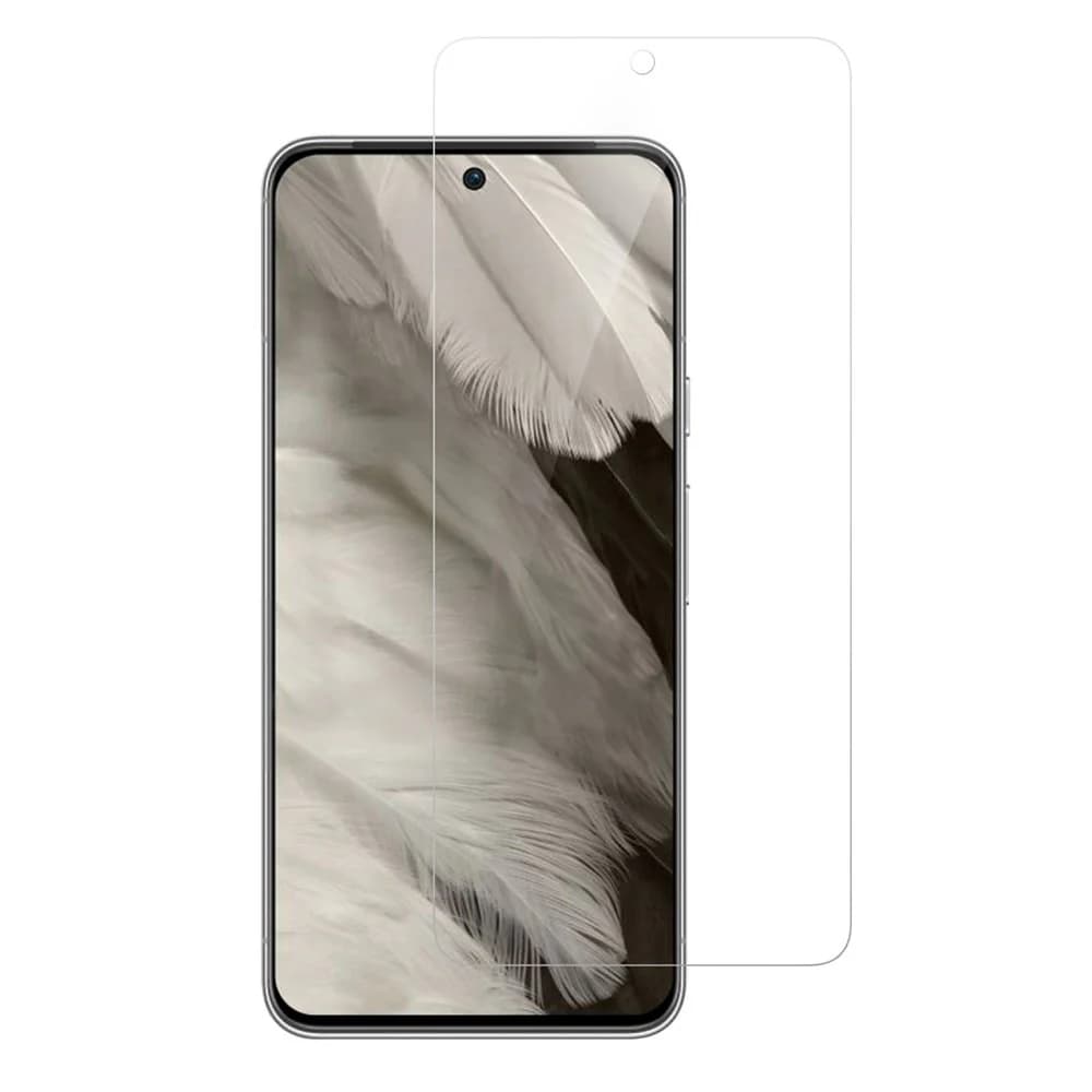 گلس فول مدل CLEAR سامسونگ Galaxy A56 / A36