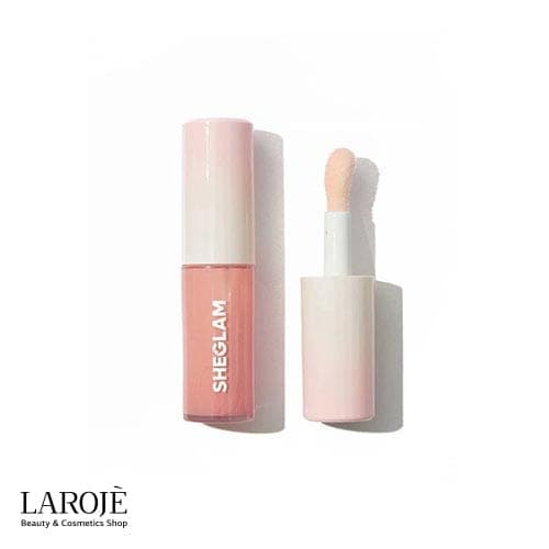 لیپ گلاس حجم دهنده شیگلم Sheglam