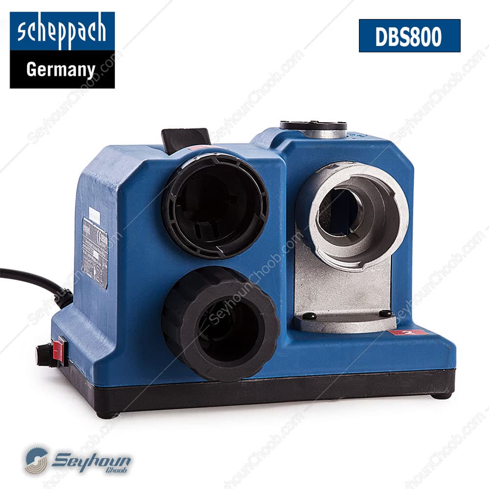 دستگاه مته تیزکنی 80 وات شپخ مدل 5903404901 – DBS800