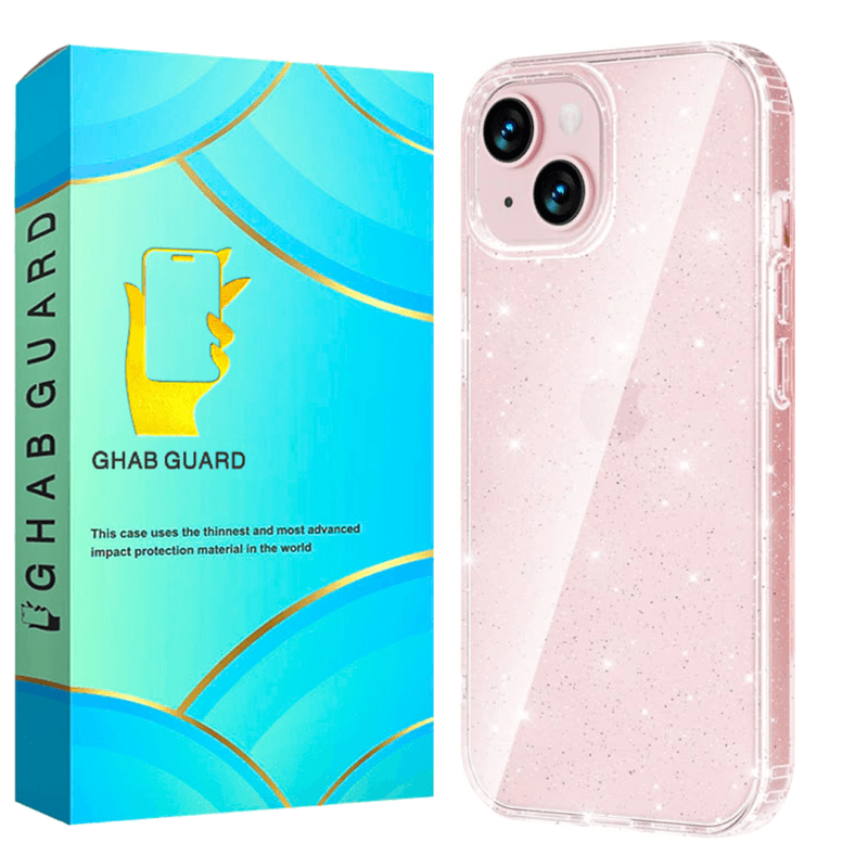 کاور گوشی اپل iPhone 15 قاب گارد مدل SHIG