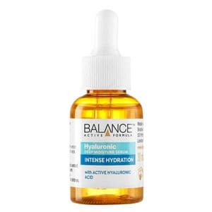 سرم آبرسان هیالورونیک اسید Hyaluronic بالانس BALANCE