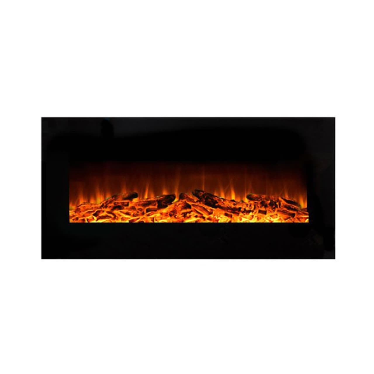 شومینه دیواری برقی شومینه بیستون مدل H.C_120_w16_L2.bs