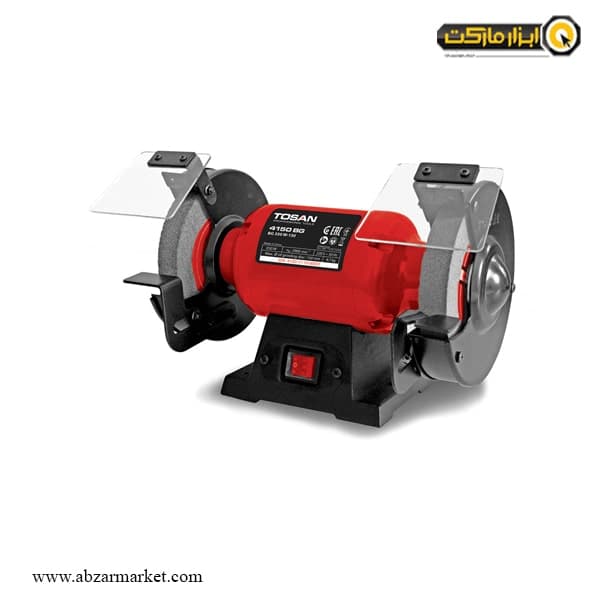 سنگ رومیزی توسن 150 میلی متر مدل 4150BG